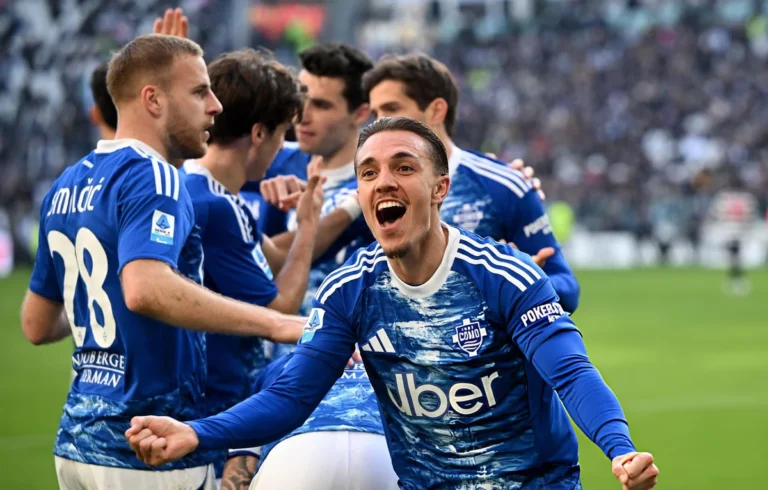 Hasil Liga Italia Hari Ini 23 Februari 2026 Giornata ke-26