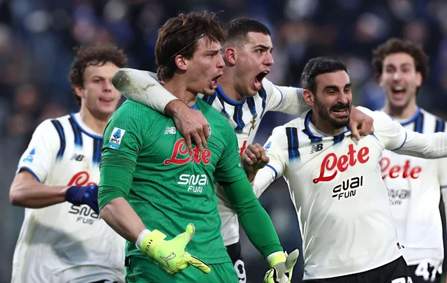 Prediksi Atalanta vs Juventus 6 Februari 2026