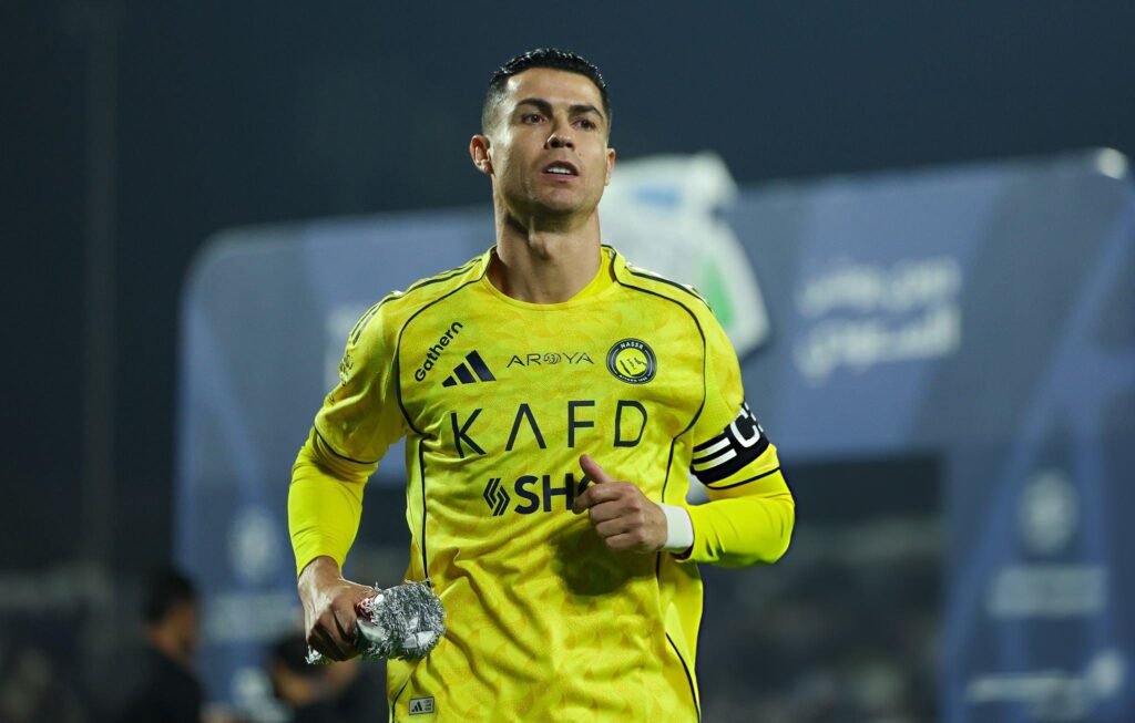 Cristiano Ronaldo Siap Kembali ke Al-Nassr Setelah Protes Keras