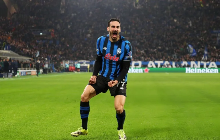 Jadwal Coppa Italia 5 Maret 2026 Semifinal