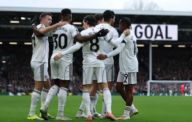 Prediksi Manchester City vs Fulham 12 Februari 2026