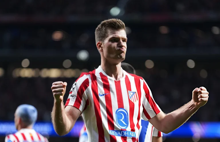 Hasil Liga Champions Tadi Malam 25 Februari 2026 Playoff Leg Kedua