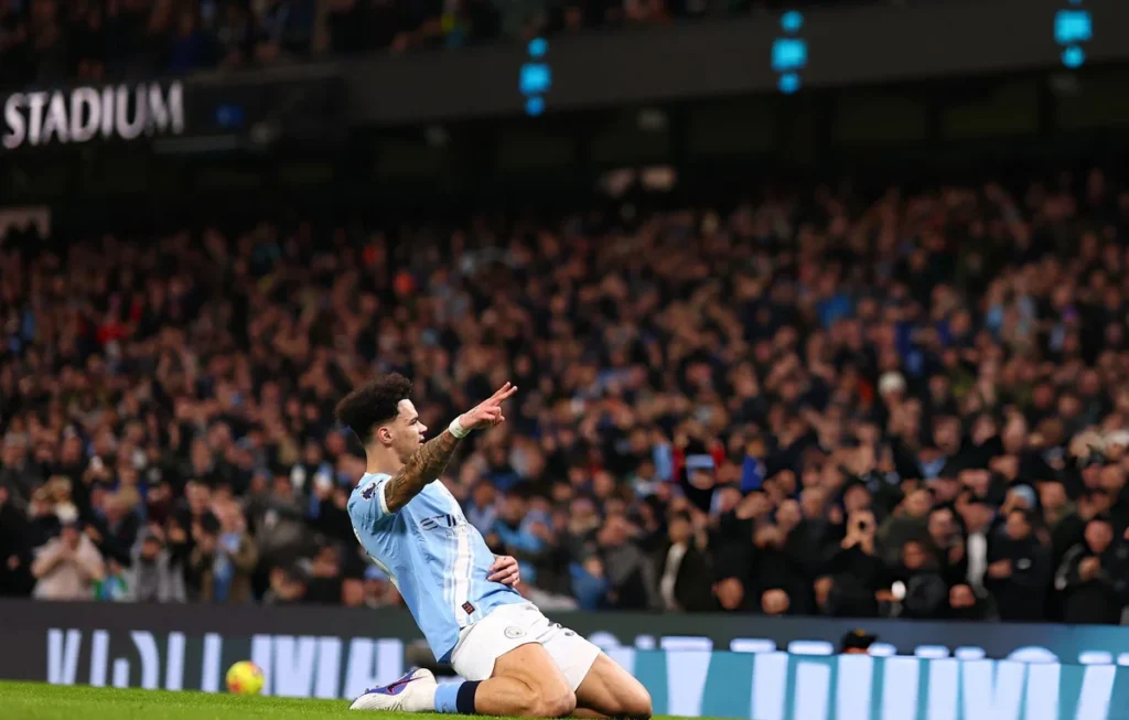 Rekap Hasil Liga Inggris Hari Ini 22 Februari 2026 Pekan ke-27