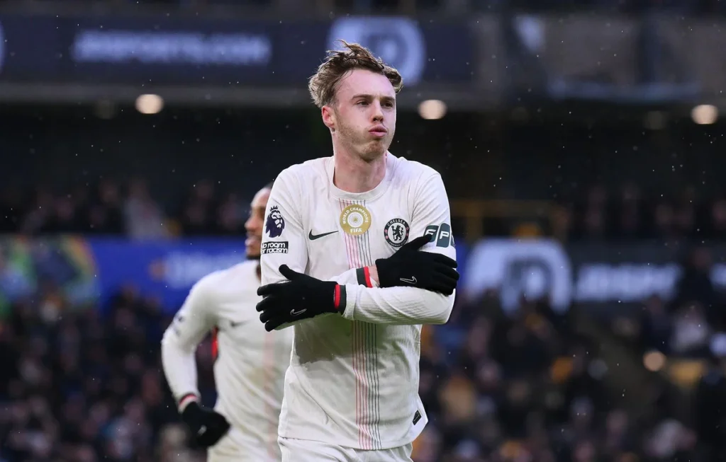 Jadwal Liga Inggris Hari Ini 11-12 Februari 2026 Pekan ke-26