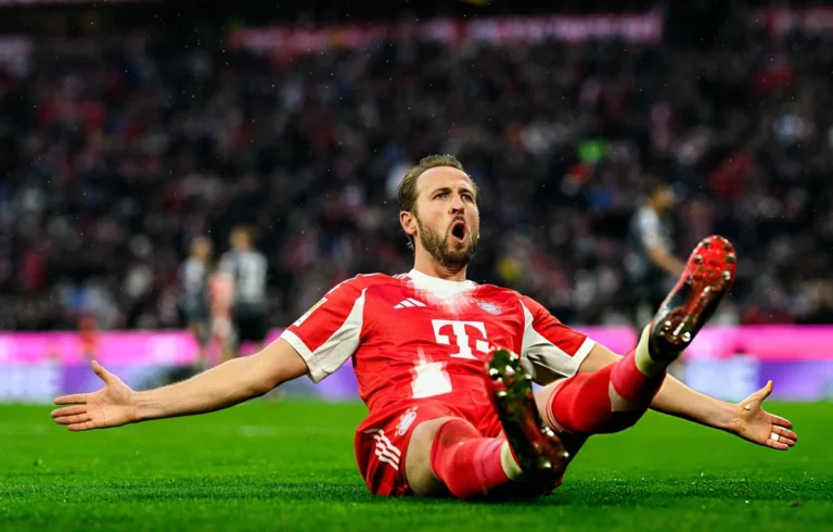 Rekap Hasil Liga Jerman Hari Ini 23 Februari 2026 Pekan ke-23