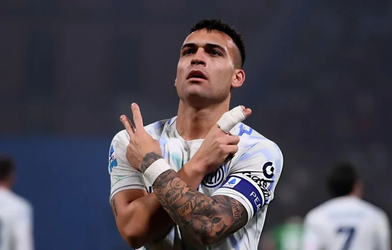 Hasil Liga Italia Hari Ini 10 Februari 2026 Giornata ke-24