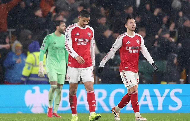 Jadwal Liga Inggris Hari Ini 21-22 Februari 2026 Pekan ke-27