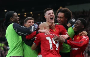 Prediksi Everton vs Manchester United 24 Februari 2026