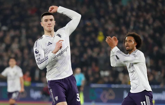 Rekap Hasil Liga Inggris Hari Ini 11 Februari 2026 Pekan ke-26