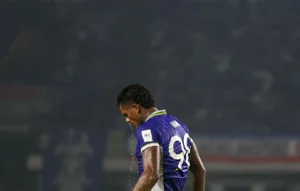 Persib Bandung Kalah 3-0, Bojan Hodak Usung Misi Balas Dendam di Leg 2