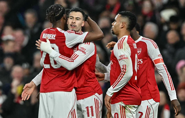 Jadwal TV Bola Minggu Ini 19-22 Februari 2026