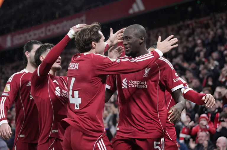 Prediksi Sunderland vs Liverpool 12 Februari 2026