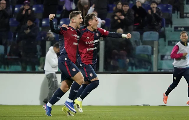 Prediksi AS Roma vs Cagliari 10 Februari 2026