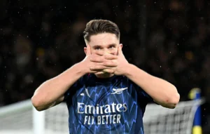 Prediksi Arsenal vs Chelsea 4 Februari 2026