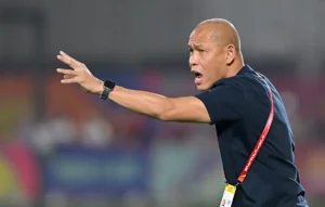 Nova Arianto Akan Latih Timnas Indonesia U-17 Lawan China