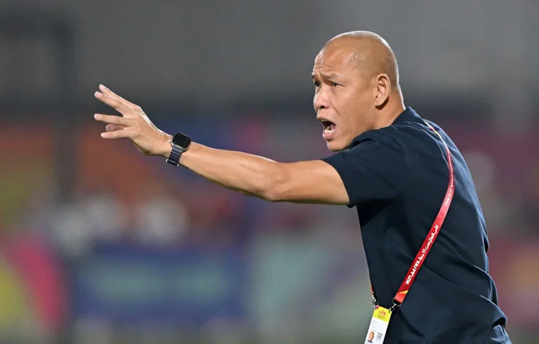 Nova Arianto Akan Latih Timnas Indonesia U-17 Lawan China