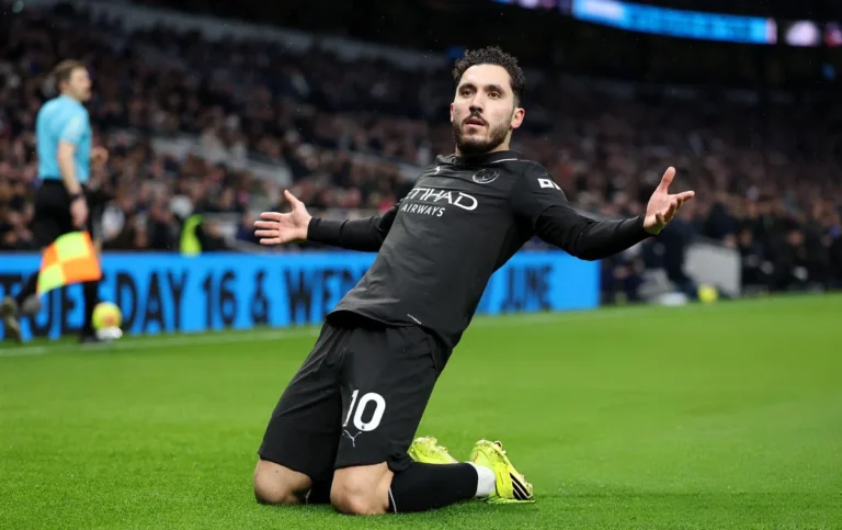 Prediksi Manchester City vs Newcastle 5 Februari 2026