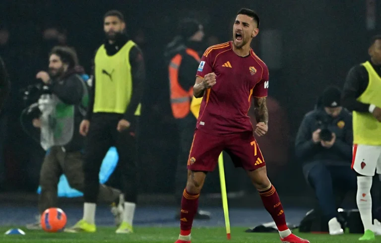 Prediksi AS Roma vs Cagliari 10 Februari 2026