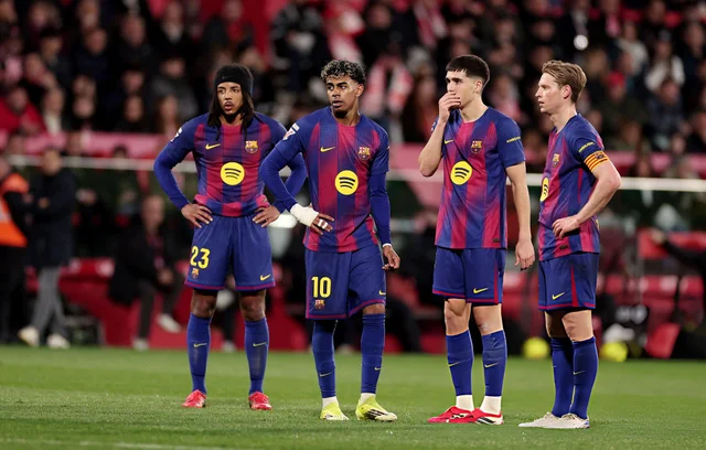 Jadwal Liga Spanyol Hari Ini 21-22 Februari 2026 Pekan ke-25