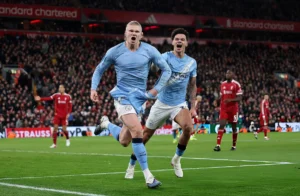 Prediksi Manchester City vs Fulham 12 Februari 2026