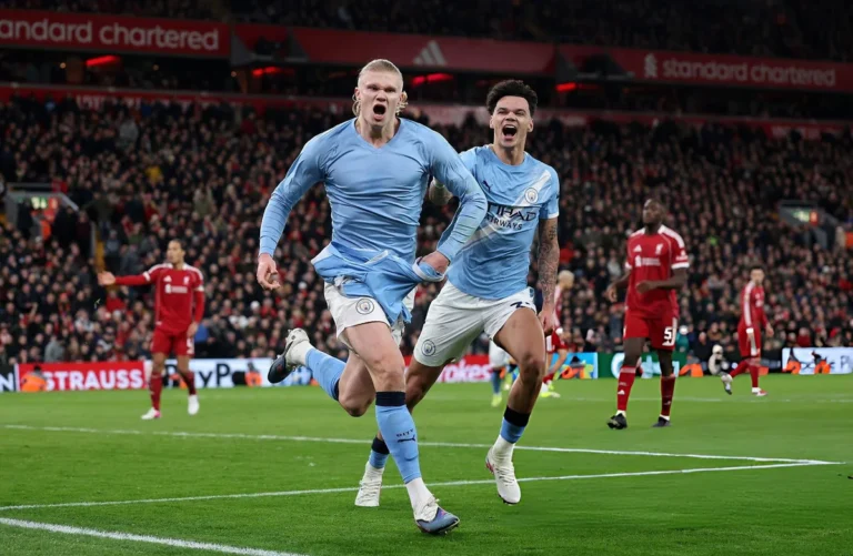 Prediksi Manchester City vs Fulham 12 Februari 2026