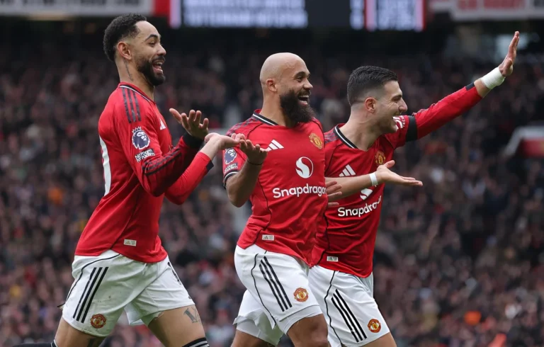 Prediksi West Ham vs Manchester United 11 Februari 2026