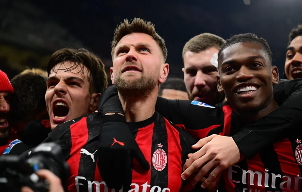 Prediksi Bologna vs AC Milan 4 Februari 2026