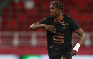 Liverpool Capai Kesepakatan untuk Datangkan Jeremy Jacquet