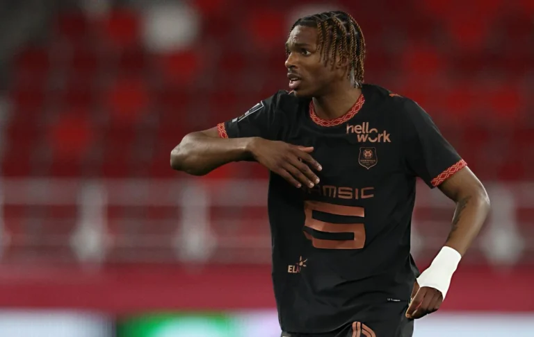 Liverpool Capai Kesepakatan untuk Datangkan Jeremy Jacquet