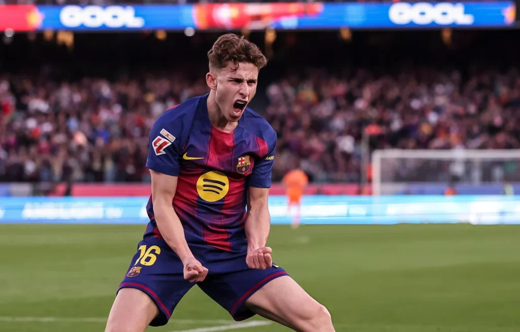 Rekap Lengkap Hasil Liga Spanyol Hari Ini 23 Februari 2026 Pekan ke-25