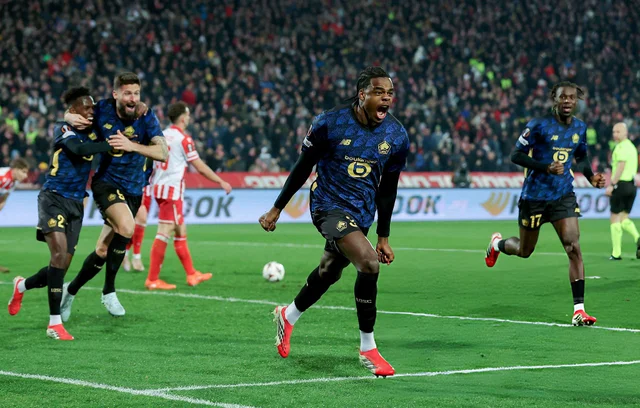 Hasil Europa League Hari Ini 27 Februari 2026 Playoff Leg Kedua