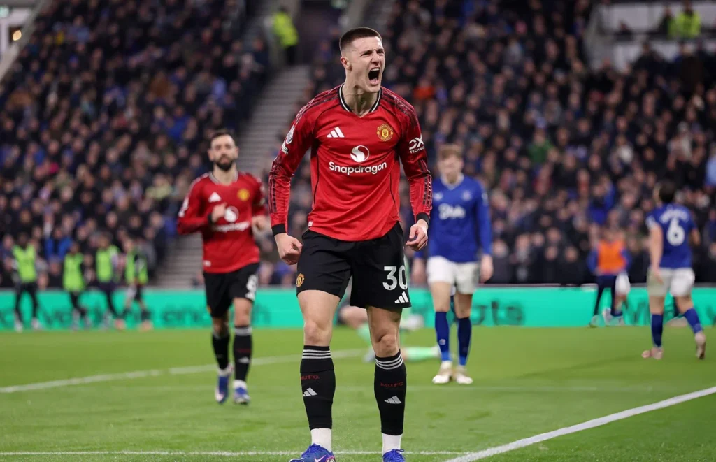 Hasil Liga Inggris Hari Ini 24 Februari 2026 Pekan ke-27