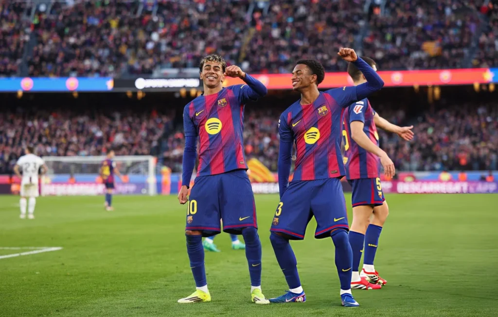 Prediksi Atletico Madrid vs Barcelona 13 Februari 2026