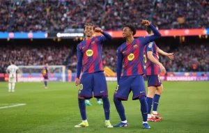 Prediksi Atletico Madrid vs Barcelona 13 Februari 2026