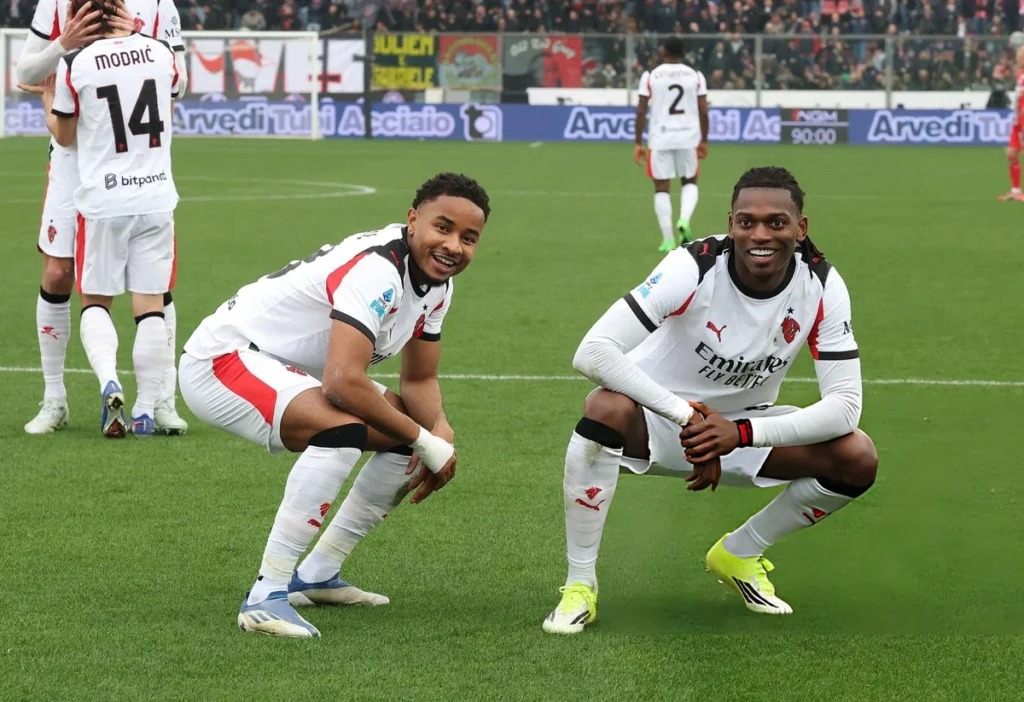 Hasil Liga Italia Hari Ini 2 Maret 2026 Giornata ke-27