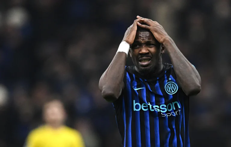 Bodo/Glimt Luar Biasa, Inter Milan Tersingkir!