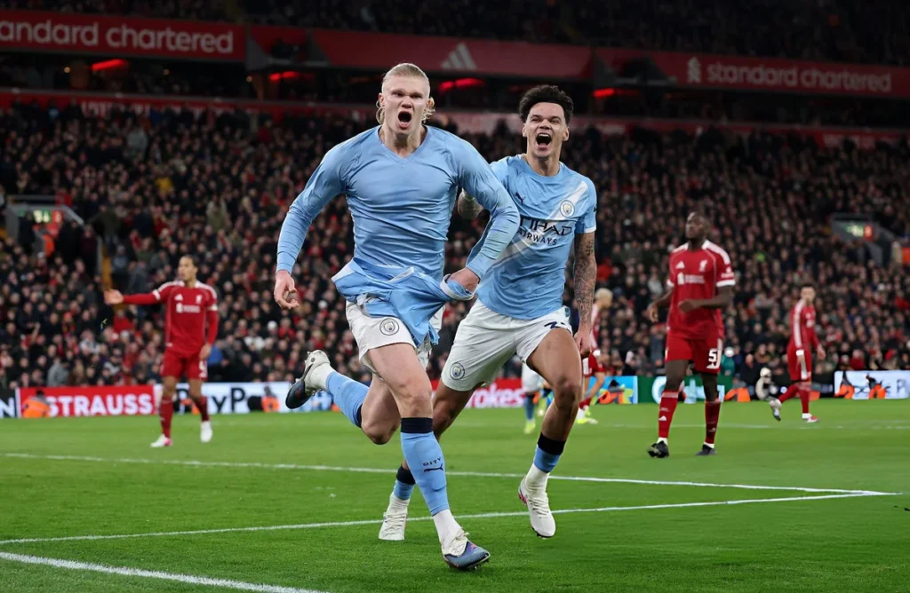 Rekap Hasil Liga Inggris Hari Ini 8 Februari 2026 Pekan ke-25