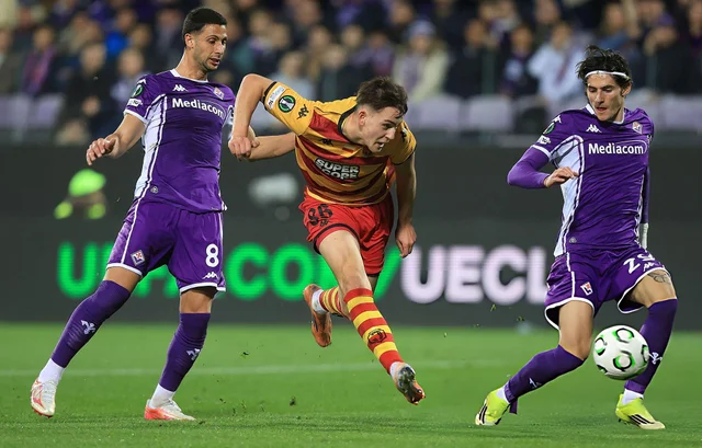 Hasil Conference League Hari Ini 27 Februari 2026 Babak Playoff Leg Kedua