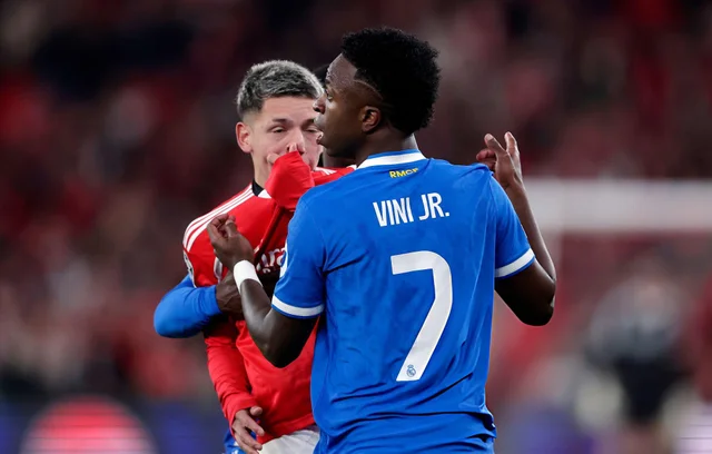 Prediksi Real Madrid vs Benfica 26 Februari 2026