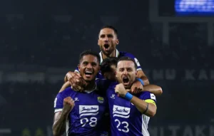 Prediksi Ratchaburi vs Persib Bandung 11 Februari 2026