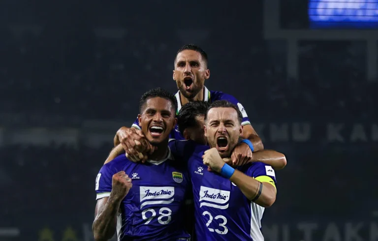 Prediksi Ratchaburi vs Persib Bandung 11 Februari 2026