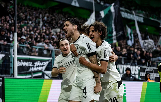 Rekap Hasil Liga Jerman Hari Ini 2 Maret 2026 Pekan ke-24