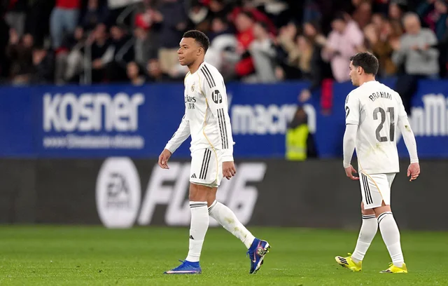 Rekap Lengkap Hasil Liga Spanyol Hari Ini 23 Februari 2026 Pekan ke-25