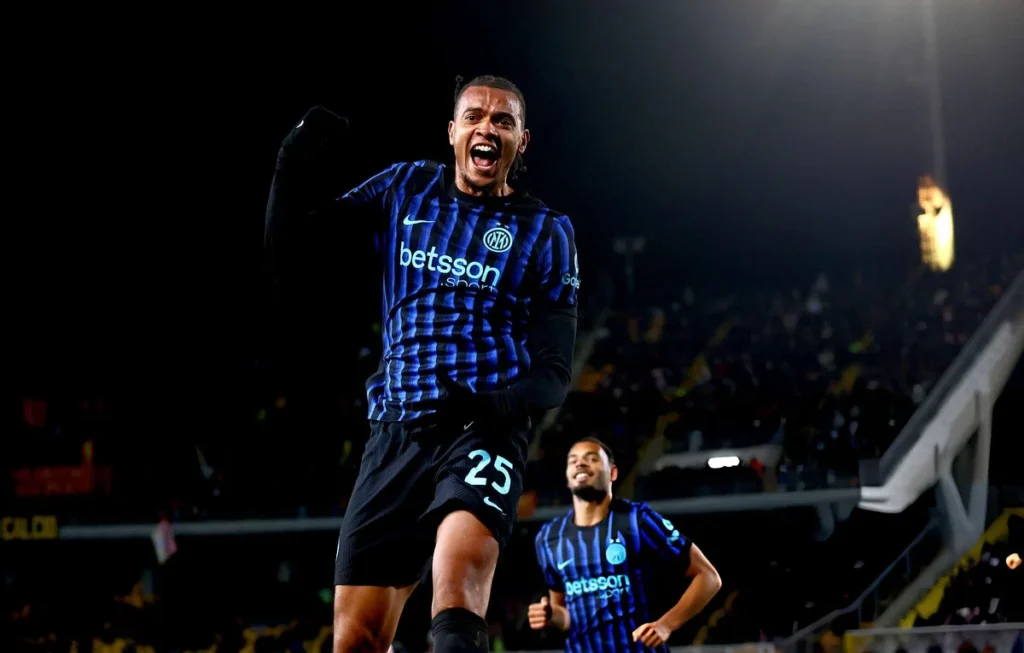 Prediksi Inter Milan vs Bodo/Glimt 25 Februari 2026