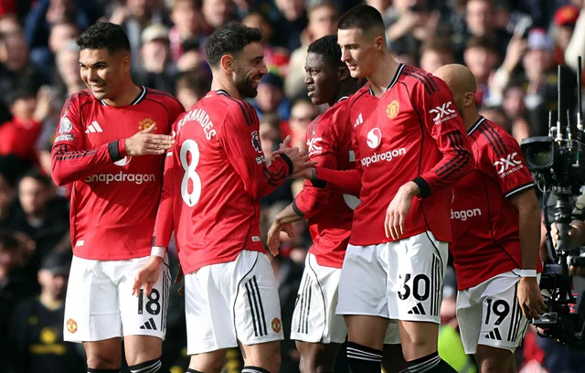 Rekap Hasil Liga Inggris Tadi Malam 1 Maret 2026 Pekan ke-28