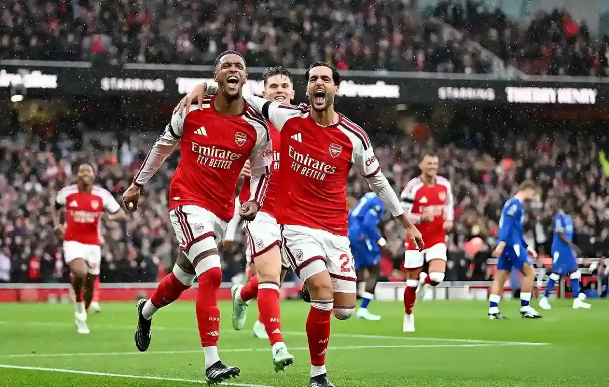 Jadwal Carabao Cup 28-30 Oktober 2026 Putaran Keempat