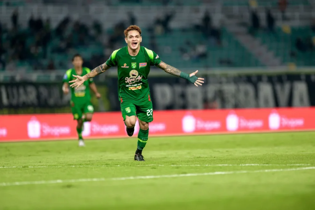 Prediksi Persebaya Surabaya vs Persib Bandung 2 Maret 2026