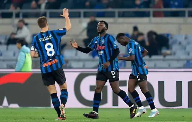 Prediksi Inter Milan vs Atalanta 14 Maret 2026