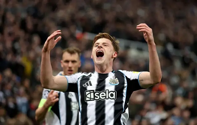 Prediksi Barcelona vs Newcastle 19 Maret 2026