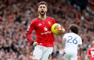 Prediksi Newcastle vs Manchester United 5 Maret 2026